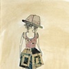 Allegra
Hotel Cassiopeia Costume Rendering