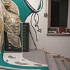 Installation, Kiln Room