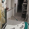 DETAIL Installation, Kiln Room