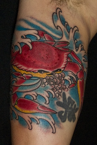 Crab