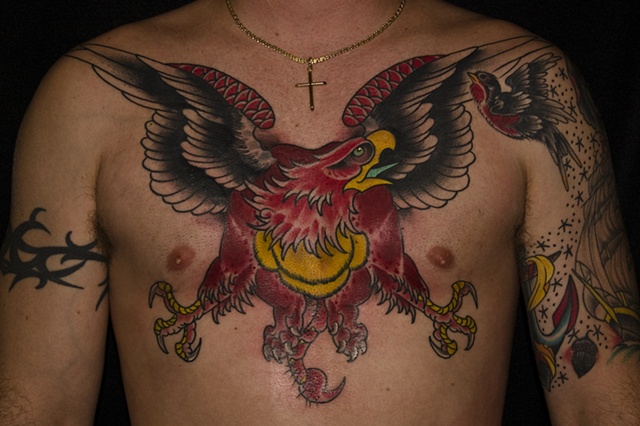 Griffin