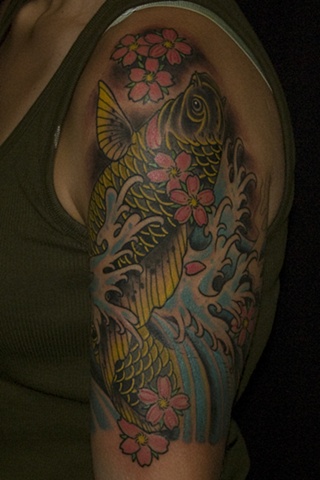 Koi