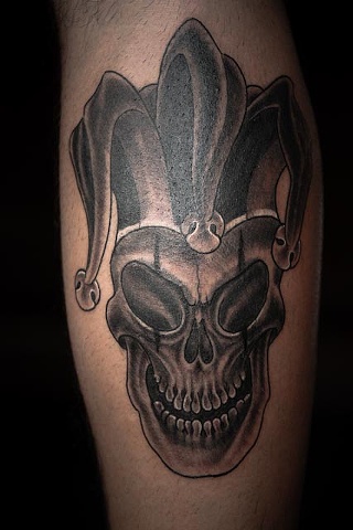 Chad's Jester
