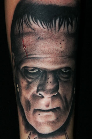 Frankenstein