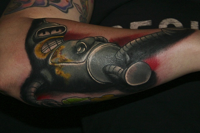 Bender