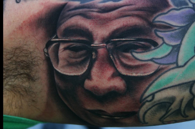 Dalai Lama