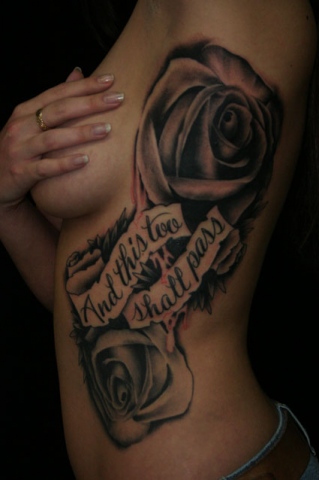 Roses