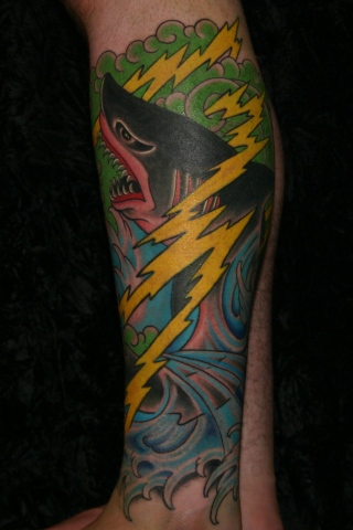 Shark