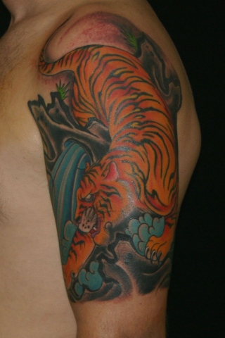 Tiger