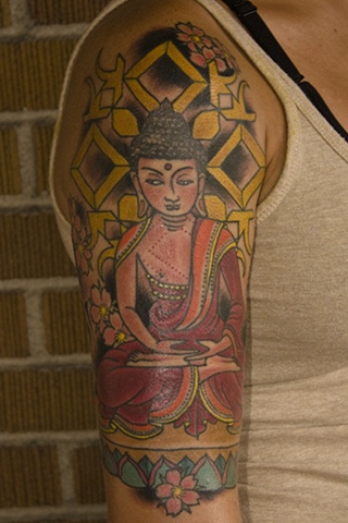 Buddha