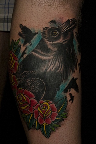 Raven