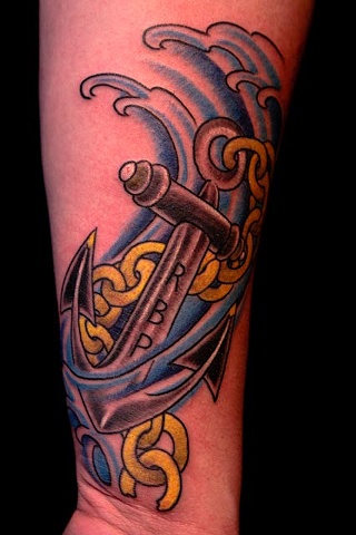 Anchor
