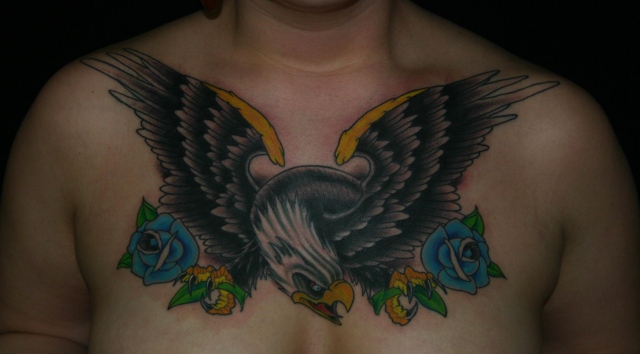 Eagle