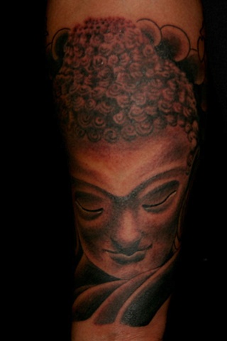 Buddha
