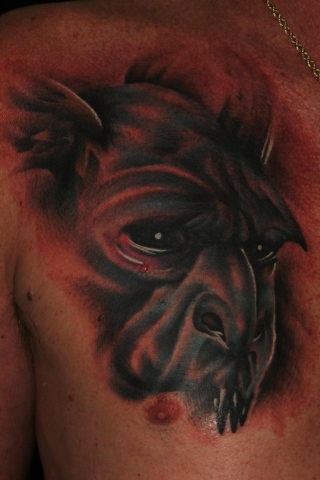 Demon
