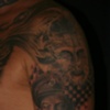 Hellraiser sleeve