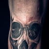Dale's Skelekon Head