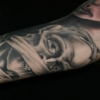 Scary Arm1