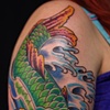 Kym's Koi