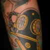 Diving Helmet