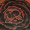 Black Rose of Death.
