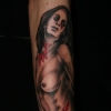 Dead Girl