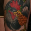 Cock