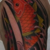 Koi