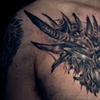 Jeremy's Dragon