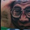Dalai Lama