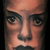 Bride of Frankenstein