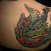 Michelle's Pheonix
