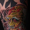 Dr. Ben's Zombie Darwin