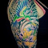 Akemi's Hummingbird