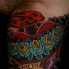 Kyle's Sacred Heart