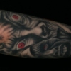 Scary Arm2