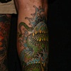 Doug's Dragon's Back
