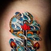 Adam's Anchor
