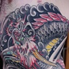 David's Dragon