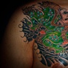 Dane's Foo Dog