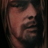 Kurt Cobain