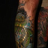 Doug's Dragon's Front