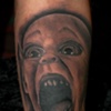 Bat Boy from Weekly World News Fame