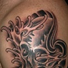 Garret's Skull
