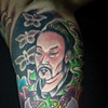 CHUANG TZU AND THE BUTTERFLY