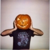 Pumpkin's head style