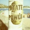Patate power