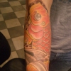 koi