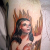 saint Joan
