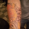 koi